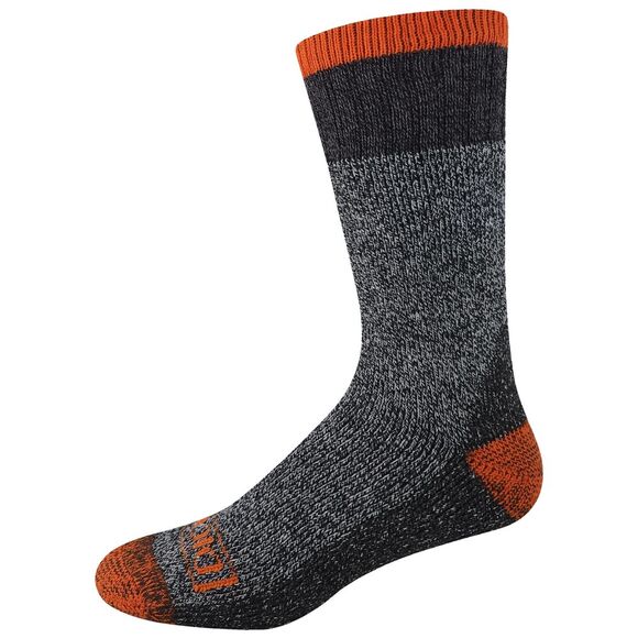 9 Pairs of Genuine Dickies Steel Toe Crew Performance Thermal Socks 3 packs NEW - Picture 15 of 16